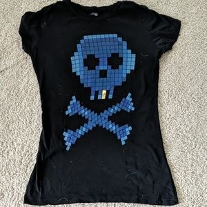 Pirate t shirt
